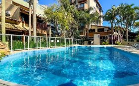 Hotel&Pousada Sonho Meu